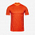 Футболка вратарская Nike Gardien III SS - Orange