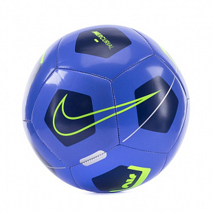 Футбольный мяч Nike Mercurial Fade - Blue