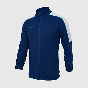 Олимпийка Nike Academy Joga Bonito - Blue