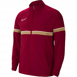 Куртка парадная Nike Academy21 Woven Track Jacket CW6118-677 SR