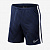 Шорты Nike Academy 19 Shorts - Dark Blue