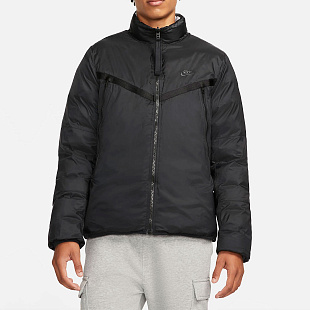 Куртка Nike Sportswear Therma-FIT Repel - Black / White