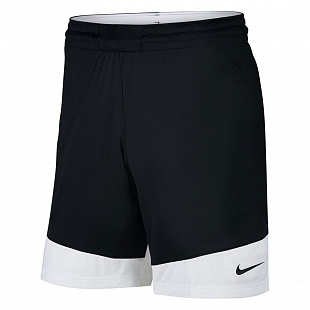 Шорты Nike Practice Shorts - Black / White