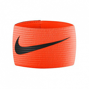 Капитанская повязка Nike Futbol Arm Band 2.0 - Orange