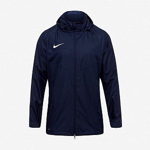 Куртка  Nike Academy 18 Rain Jacket - Obsidian