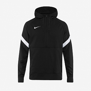 Худи х/б Nike Strike21 Hoodie CW6311-010 SR