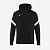 Худи х/б Nike Strike21 Hoodie CW6311-010 SR