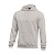 Толстовка Nike Club Fleece Pullover Hoodie - Grey