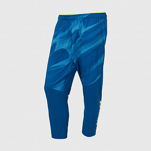 Бриджи Nike Dri-Fit Woven Training - Blue