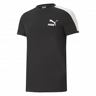 Футболка PUMA Iconic T7 Tee 59986901 SR