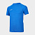Детская игровая футболка Nike Dry Tiempo Premier SS - Royal Blue / White