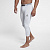 Компрессионное белье Nike Jordan Dri Fit 23 Alpha Tight - White