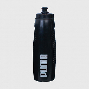 Бутылка для воды Puma Core - Black
