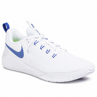 Кроссовки для игры в волейбол Nike Air Zoom Hyperace 2 - White