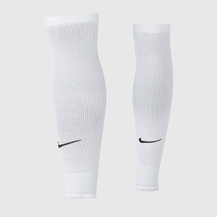 Гетры Nike Squad Sleeve - White