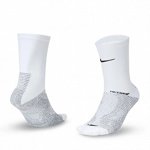 Носки Nike Grip Strike Crew Socks - White