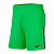 Шорты игровые Nike League Knit II - Green