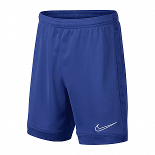 Шорты игровые Nike DRY ACDMY SHORT AO0771-480 JR