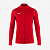 Детская олимпийка Nike Dry Park 20 Track Jacket - Red / White