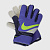 Детские вратарские перчатки Nike Jr. Goalkeeper Match - Violet