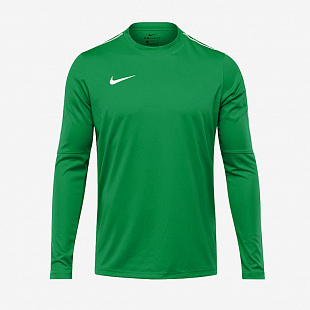 Свитер тренировочный Nike Dry Park18 Football Crew Top AA2088-302 SR