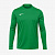 Свитер тренировочный Nike Dry Park18 Football Crew Top AA2088-302 SR