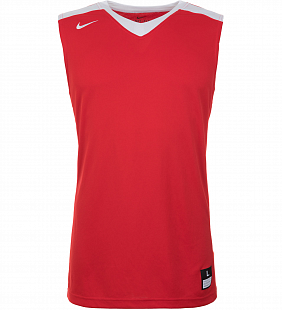 Майка Nike Elite Franchise Jersey - Red