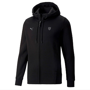 Толстовка Puma Ferrari Style Hooded Sweat Jacket 53333401 SR