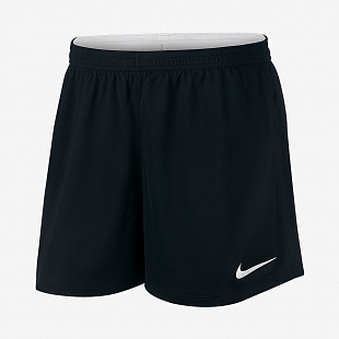Женские шорты Nike Dry Academy 18 Shorts - Black/Black/White