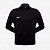 Детская олимпийка Nike Academy 18 Track Jacket - Black / Anthracite