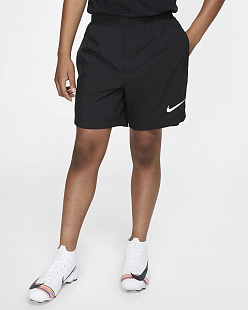 Шорты Nike MERC DRY SHORT WZ AQ3311-010 JR