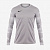 Детский вратарский свитер Nike Dri-Fit Park IV - Grey