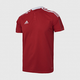 Футболка  Adidas TIRO21 POLO   GM7365