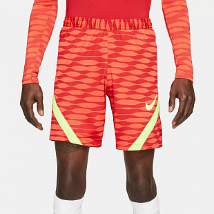 Шорты Nike Dri-FIT Strike21 - Orange