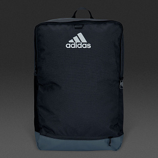 Рюкзак  adidas Tiro Backpack BN - Black/Dark Grey/White