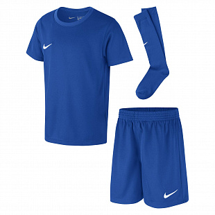 Детский комплект  Nike Infant Park Kit Set - Royal Blue