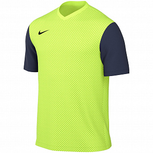 Игровая футболка Nike Dry Tiempo Premier II - Green