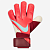 Вратарские перчатки Nike Goalkeeper Vapor Grip3 - Siren Red / Dynamic Blue