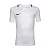 Детская футболка Nike Challenge II SS Jersey - White / Black