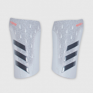 Щитки Adidas Predator League - White