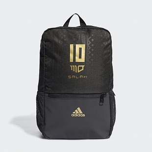 Детский рюкзак Adidas Mini Me Mo Salah - Black