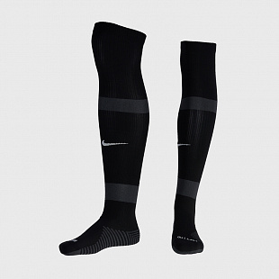 Гетры Nike MatchFit Knee High - Black / Grey