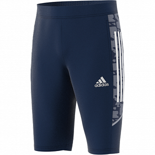 Бриджи Adidas Condivo 21 Training - Dark Blue