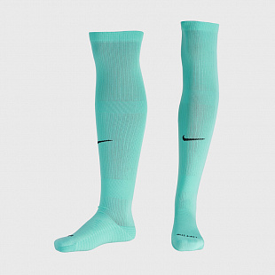 Гетры Nike MatchFit Knee High - Sky Blue / Black