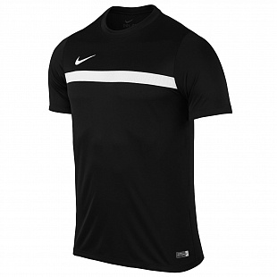 Майка тренировочная Nike Academy16 725932-010 SR