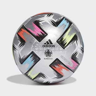 Мяч футбольный adidas Uniforia Finale Pro FS5078