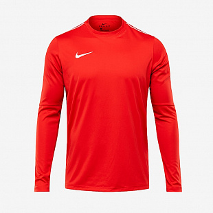 Свитер тренировочный Nike Dry Park18 Football Crew Top AA2088-657 SR