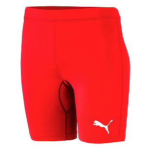 Трусы компрессионные Puma LIGA Baselayer Short Tight 65592401 SR