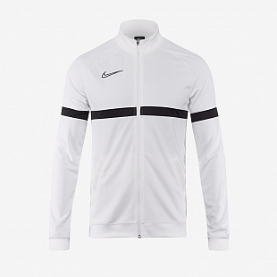 Олимпийка Nike Dry Academy 21 Track Jacket - White