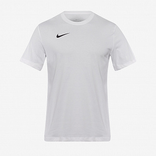 Футболка Nike Dri-Fit Park 20 - White